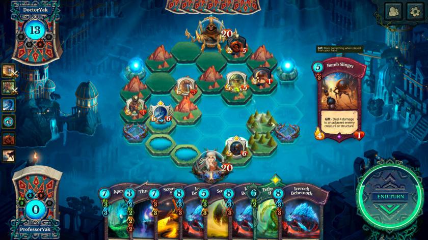 Switch游戏 -Faeria Faeria-百度网盘下载插图5-小白游戏网 Switch游戏 -Faeria Faeria-百度网盘下载插图5-小白游戏网